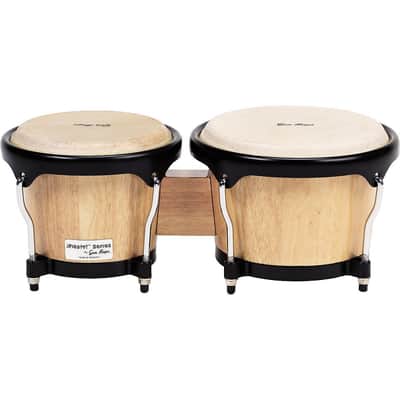 Gon Bops FS785N Fiesta Series 7/8.5" Bongos