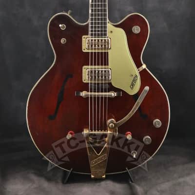 Gretsch 1963 6122 Chet Atkins Country Gentlmen image 3