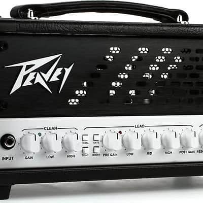 |New|- Peavey Invective MH 20/5/1-watt Misha Mansoor Signature Mini Tube Head ~HOT! ~Dealer image 2