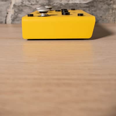Lehle D.Loop Pedal Used image 5