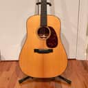 Martin D-18E Retro Natural