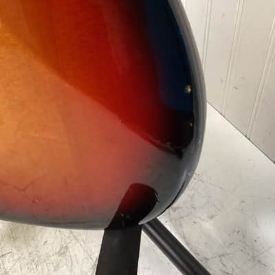 Epiphone ET-285 Vintage - Sunburst image 6