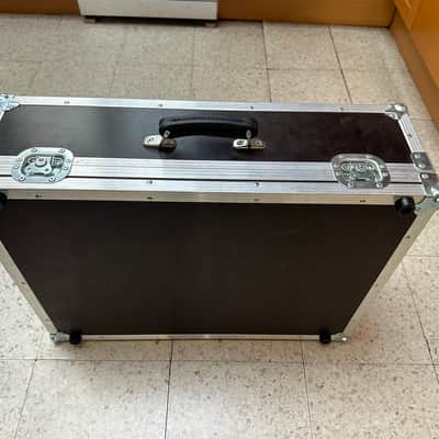 Incl. FlightCase: Studiologic MP-113 MIDI Foot Pedal image 9
