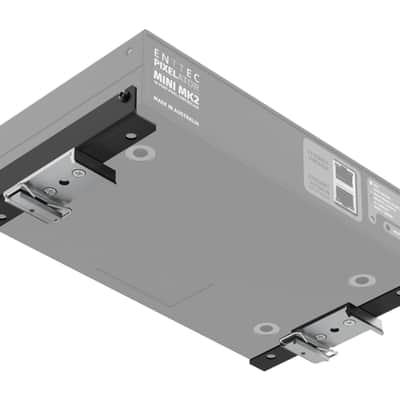 Enttec Pixelator Mini Mk2 70068 EDMX to LED Pixel Protocol Converter image 5