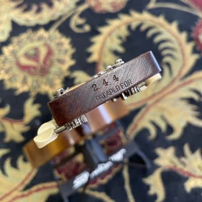 1929 National Triolian Resonator Mandolin image 4
