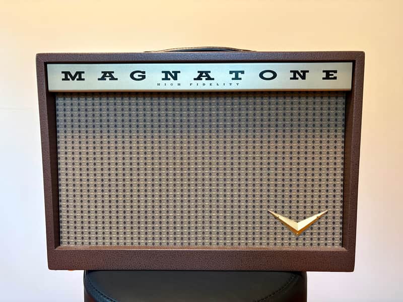 Magnatone Starlite 5-Watt 1x8" Guitar Combo