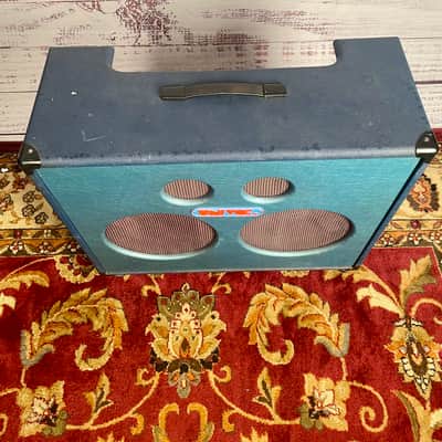 Immagine Univox U-1011 1970s - Blue - 6