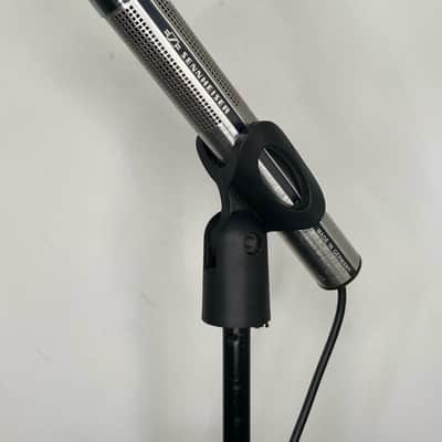-  VINTAGE  -  Sennheiser  MD 402 LM 1970s - XLR image 8