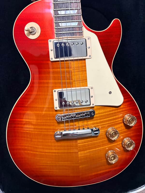 Gibson Les Paul Standard 2015 | Reverb