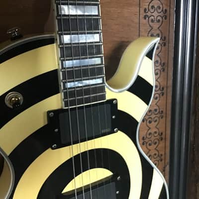 Wylde Audio Odin Grail Bullseye image 3