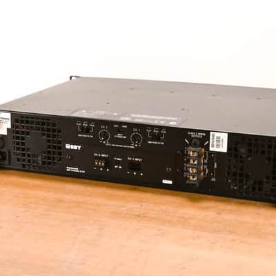 Crown CTs 3000 Two-Channel 1500W Power Amplifier CG010T7 image 6