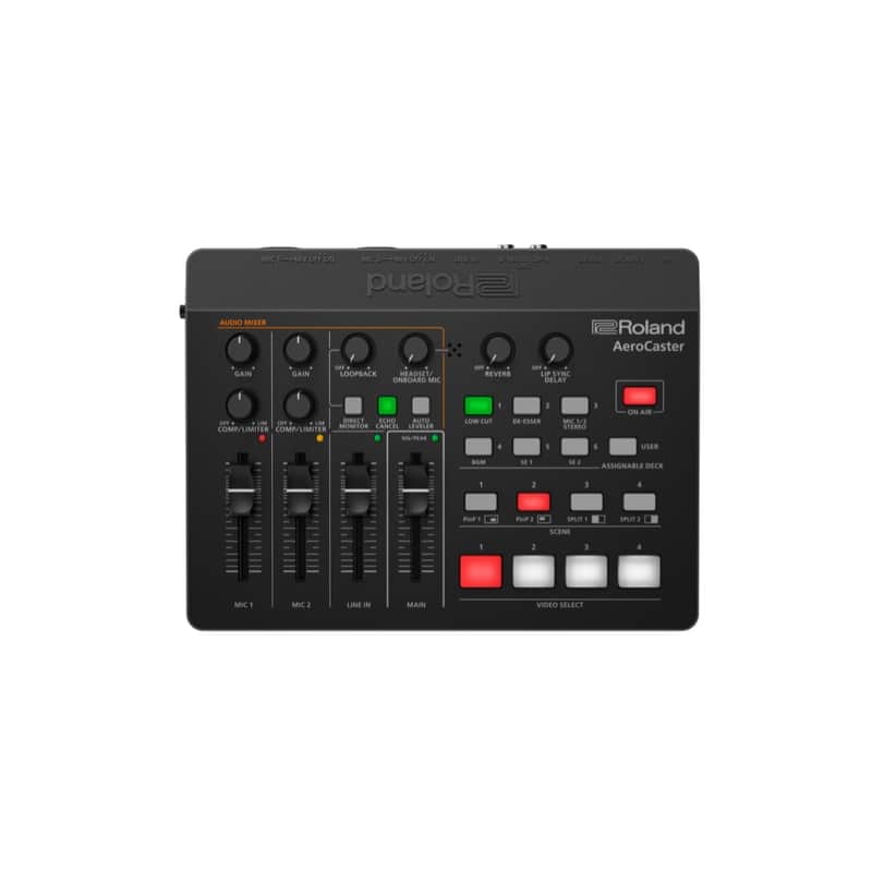 Roland RVRC01XXX image 1