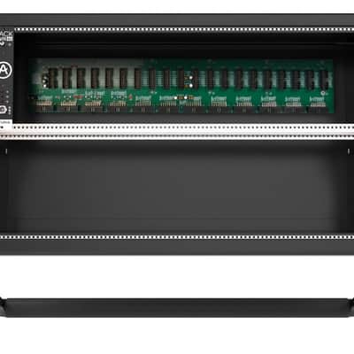 Limited Edition Arturia Rackbrute 6U - Noir image 2