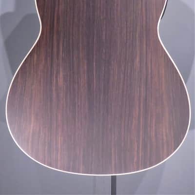 Larrivee LV-03RE Moon Spruce Top 2023 Natural w/Hardshell Case image 3