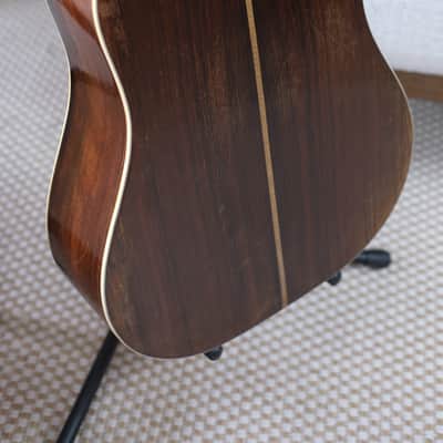 1937 Martin D-28 // HOLY GRAIL!!! image 2