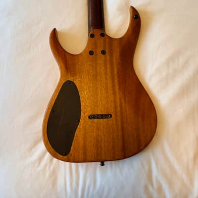 Mayones Duvell Elite 6 image 15