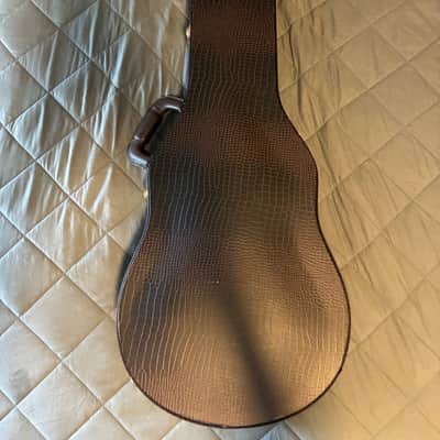 Epiphone Les Paul Jr 2022 - Tobacco Sunburst image 11