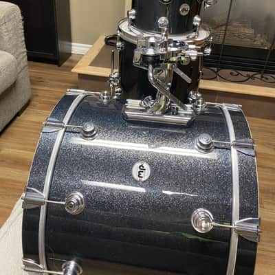 DW Collector's Series Drum Set-Standard Maple image 3