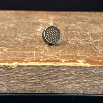 Vintage Neumann KMS 84i Handheld Condenser Microphone. New Body. KMS84 KMS 84 KM. image 16