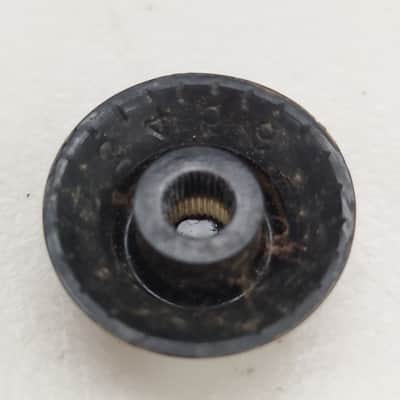 1950's Gibson Les Paul Custom Knob (K-269) image 2