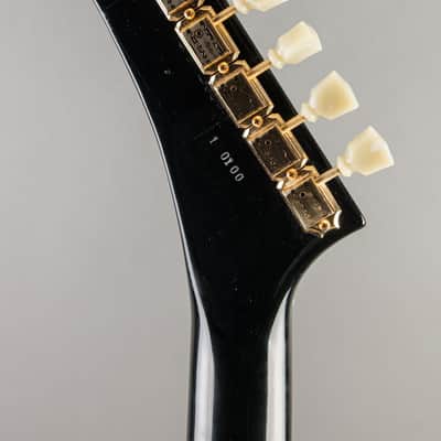 Gibson Heritage Explorer 1983, Ebony image 9
