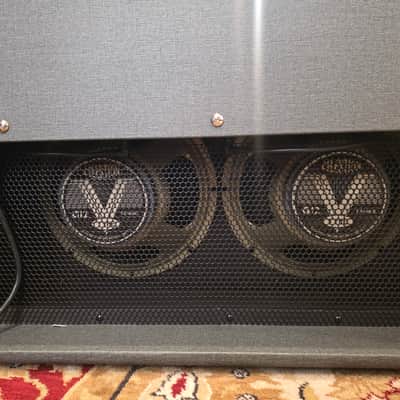 Blackstar Blackstar Silverline Deluxe 100W 2X12 Combo Amp image 3