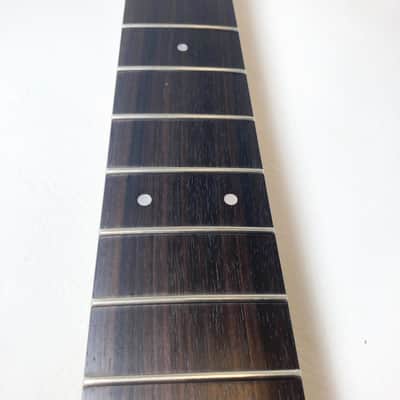 Ibanez Replacement 5-String Bass Neck - SR505 - Transparent Black Flat - 2004-2010 image 6