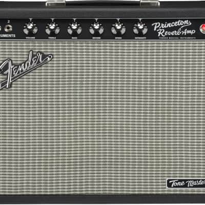 FENDER - Tone Master Princeton Reverb 230V EU 2274406000 image 3