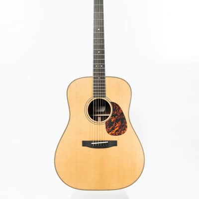 Furch Vintage 2 D-SRa Dreadnought Spruce/Rosewood Acoustic-Electric Guitar | New image 3