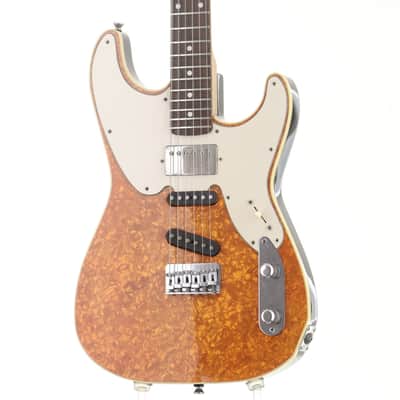 Robin Guitars Ranger Custom [SN 901255] [10/18] image 1