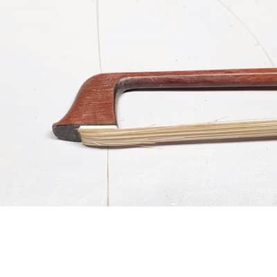 Vintage and Rare Prell Violin Bow image 2