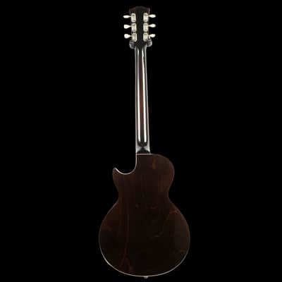 Gibson Memphis ES-Les Paul 2015  - Cherry Sunburst image 4