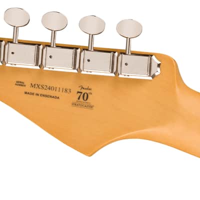 Fender Player II Stratocaster, Rosewood Fingerboard, Transparent Cherry Burst image 5