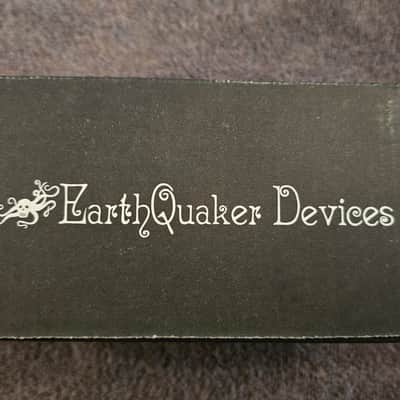 EarthQuaker Devices Sea Machine Super Chorus V2 image 11