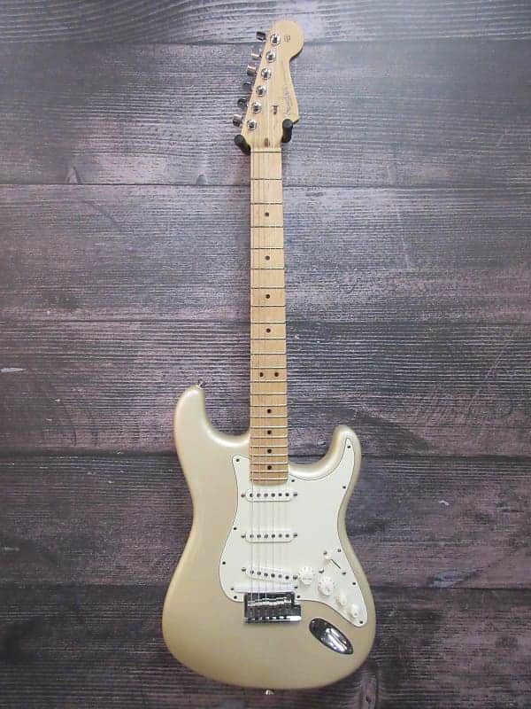Fender American Series VG Stratocaster 2007 - 2009 | Reverb