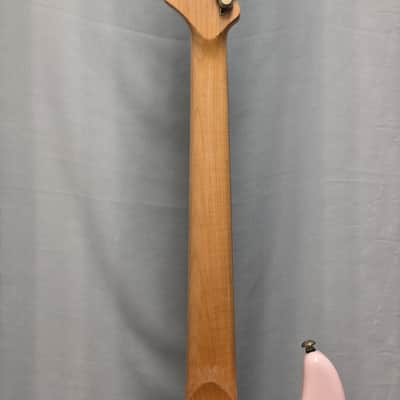 Dhatarattha Strat Style - Blush Pink image 6