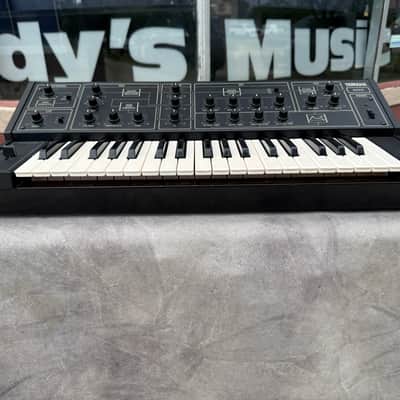 YAMAHA CS-5 1978 ANALOG SYNTHSIZER 1st. YEAR CLEAN ORIGINAL* TESTED READY! image 2