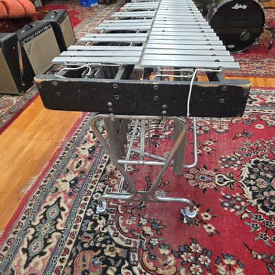 Jenco  3 Octave Vibraphone No Motor image 7