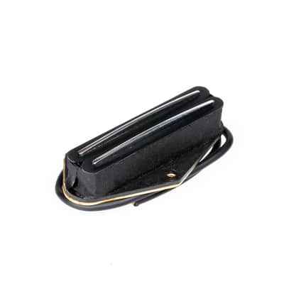Artec Tele Dual Chrome Blade Pickup image 2