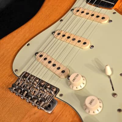 1961 Fender Stratocaster - Real Vintage - Pre CBS image 23
