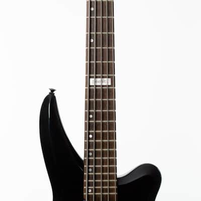 Charvel Fusion V 1990 - Metallic Black image 7