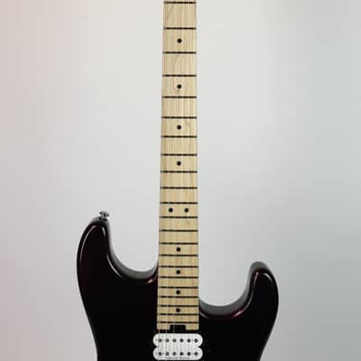 Used 2022 Charvel Pro-Mod San Dimas Style 1 HH FR M Chameleon image 3