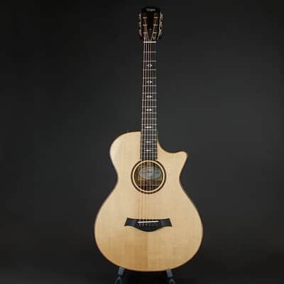 Taylor Limited 712ce LTD 12-fret 2018 image 5
