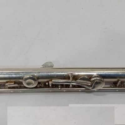 King Cleveland Flute, Made in USA, Very Good condition image 7