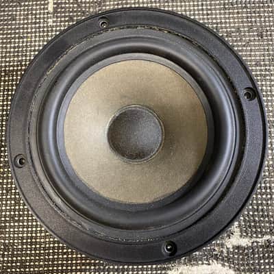 Polydax 6" Speaker image 1