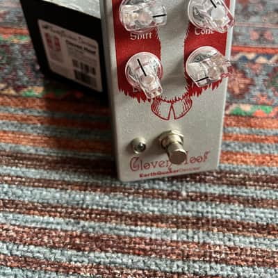 EarthQuaker Devices Cloven Hoof Fuzz Grinder V2 2017 - 2021 - Various image 3