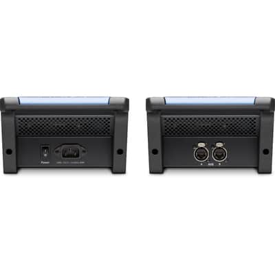 PreSonus NSB 16.8 16x8 AVB-Networked Stage Box - Mint, Open Box image 2