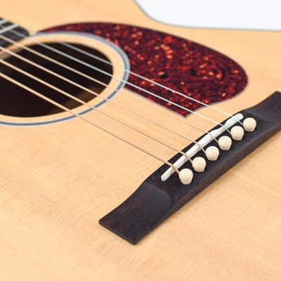 Guild M40 Troubadour Natural image 7