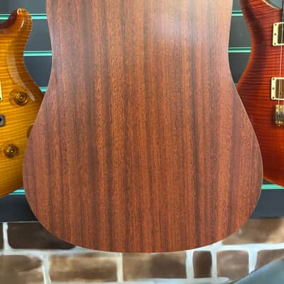 Martin DCX1E Natural Electro-Acoustic Guitar image 14