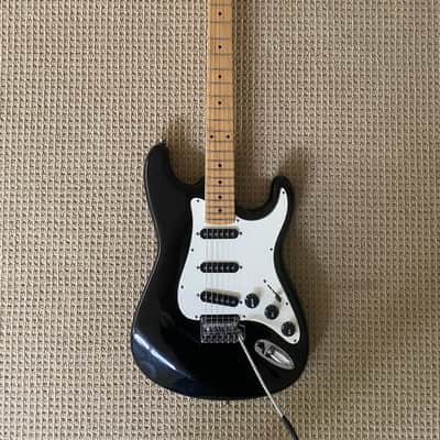 Kramer ZX30 Aerostar 1987 - Black image 1